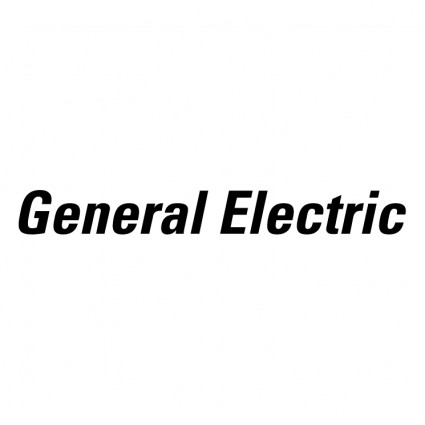 General Electric Website Template