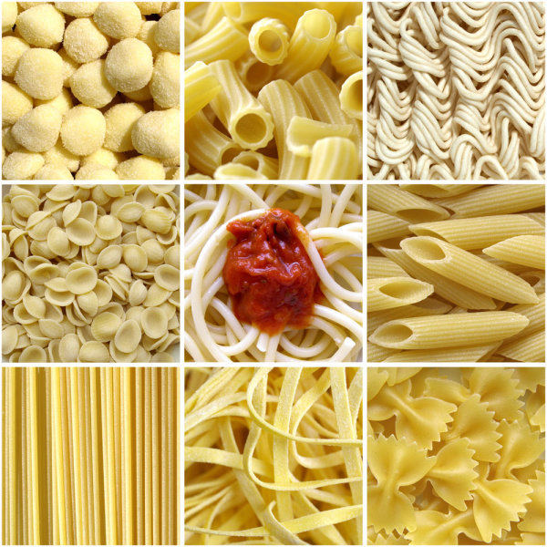 Image result for pasta noodle